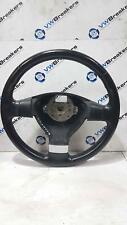 Volkswagen Jetta A5 2005-2011 Steering Wheel 3 Spoke 1K0419091eq